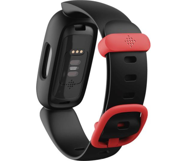 Google Fitbit ACE 3 czarny - 647400 - zdjęcie 3